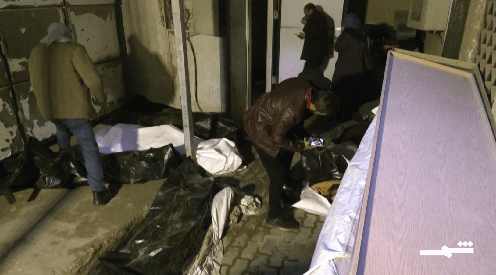 ظهور أكثر من 70 ألف صورة حديثة لجرائم البعث في سوريا