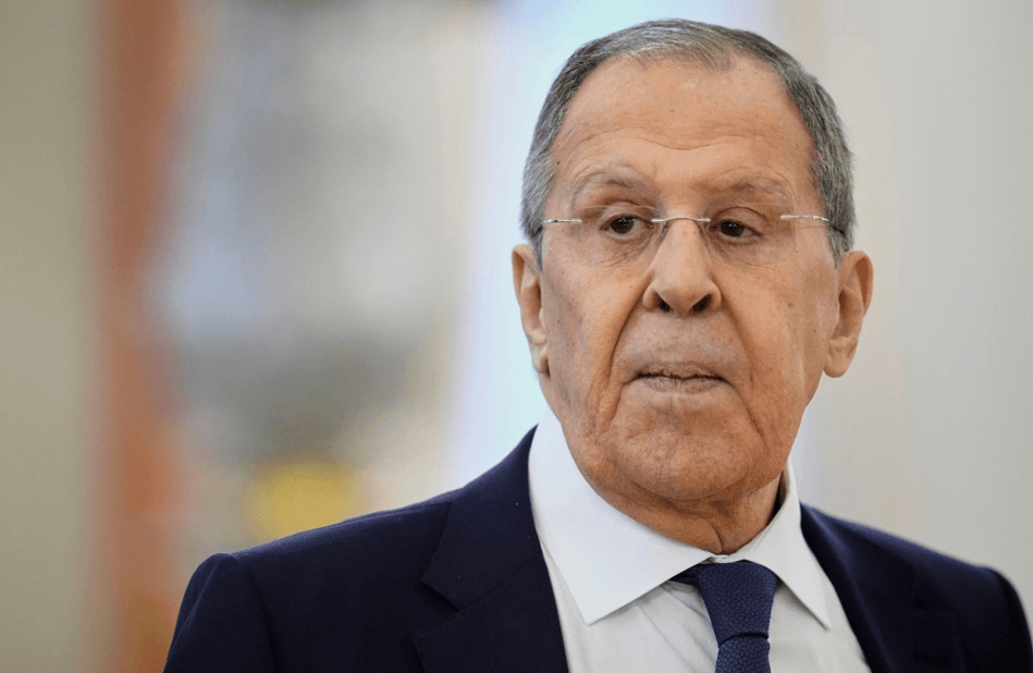 سيرغي لافروف: مستعدون للوساطة بين الدول المعنية بالنزاع في الشرق الأوسط