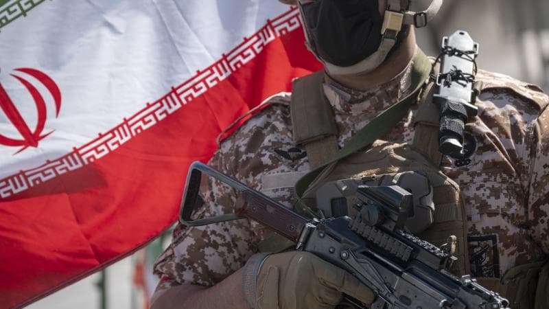 الحرس الثوري يحذر من محاولات إسرائيل لإثارة الفتنة في المنطقة