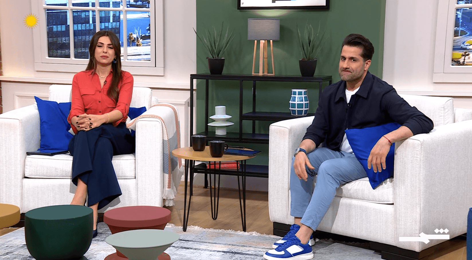 شمس الصباح | دهون الكبد.. المساندة المادية بين الشريكين.. نبات الدفنباخيا