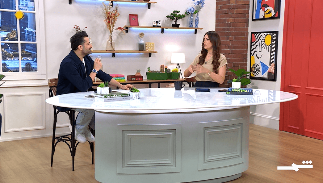 شمس الصباح | العناية بالصحة والجمال والحياة اليومية.. من البوتوكس الوقائي إلى البرغل