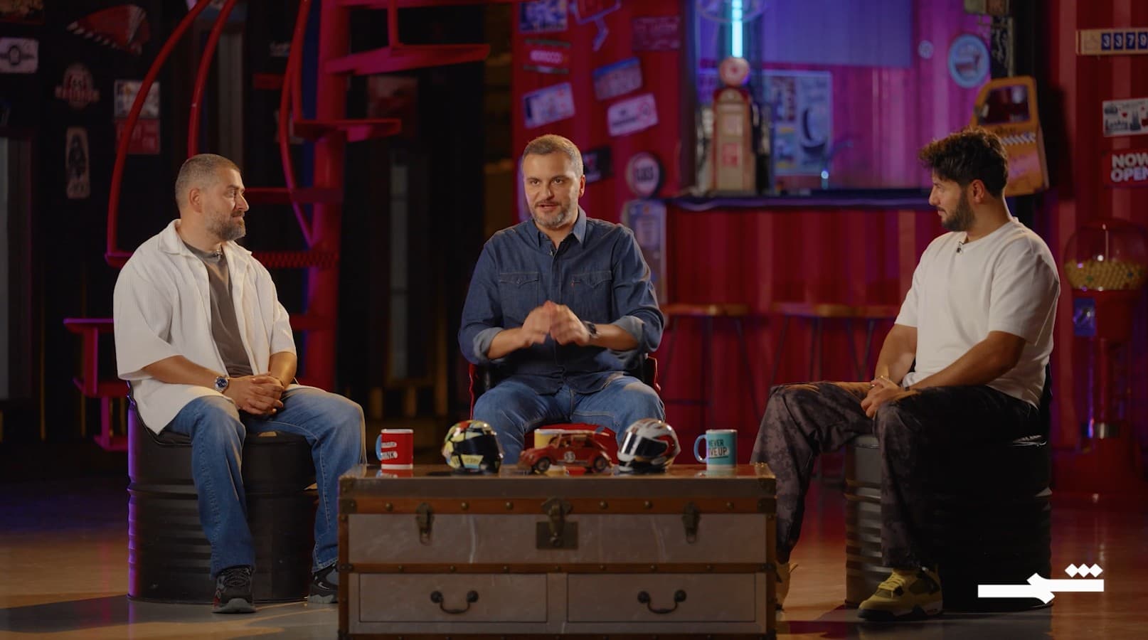 RPM | أسرع سيارة في كوردستان.. وسيارات المستقبل بعد 2026