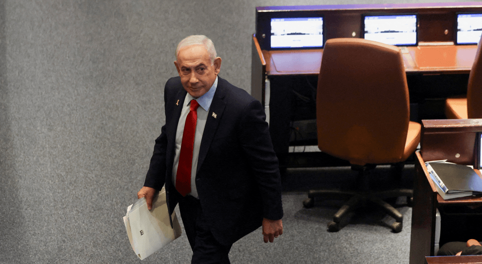 الكنيست الإسرائيلي يصوت على ميزانية 2026 بزيادة دفاعية هائلة