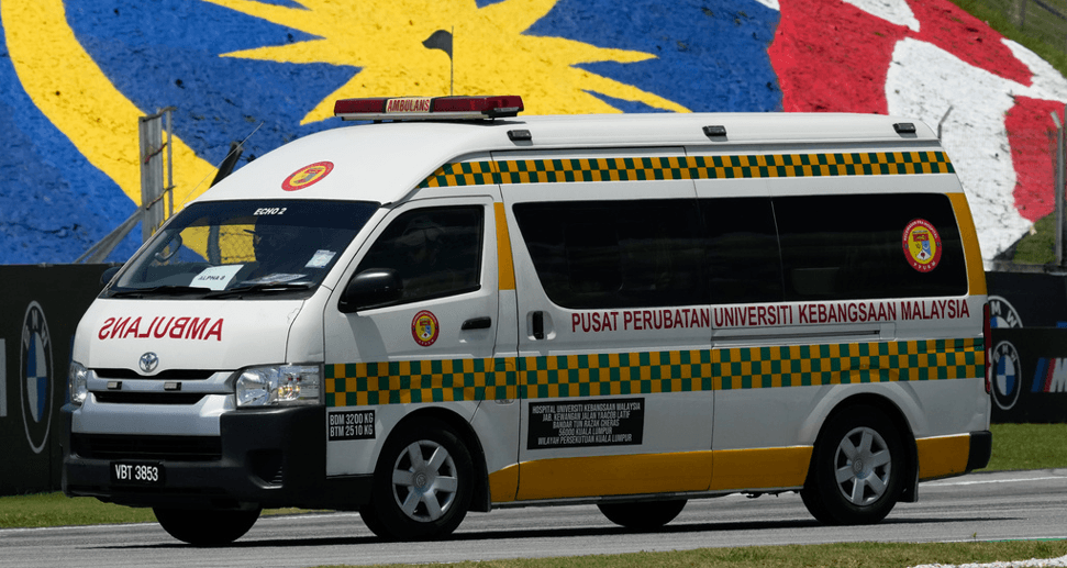 زلزال بقوة 7.1 درجات يضرب قبالة ولاية صباح الماليزية