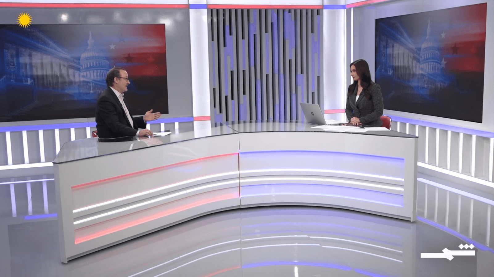 واشنطن 360 | العلاقات الأميركية–السعودية.. قراءة في زيارة واشنطن وأجندة الملفات المشتركة