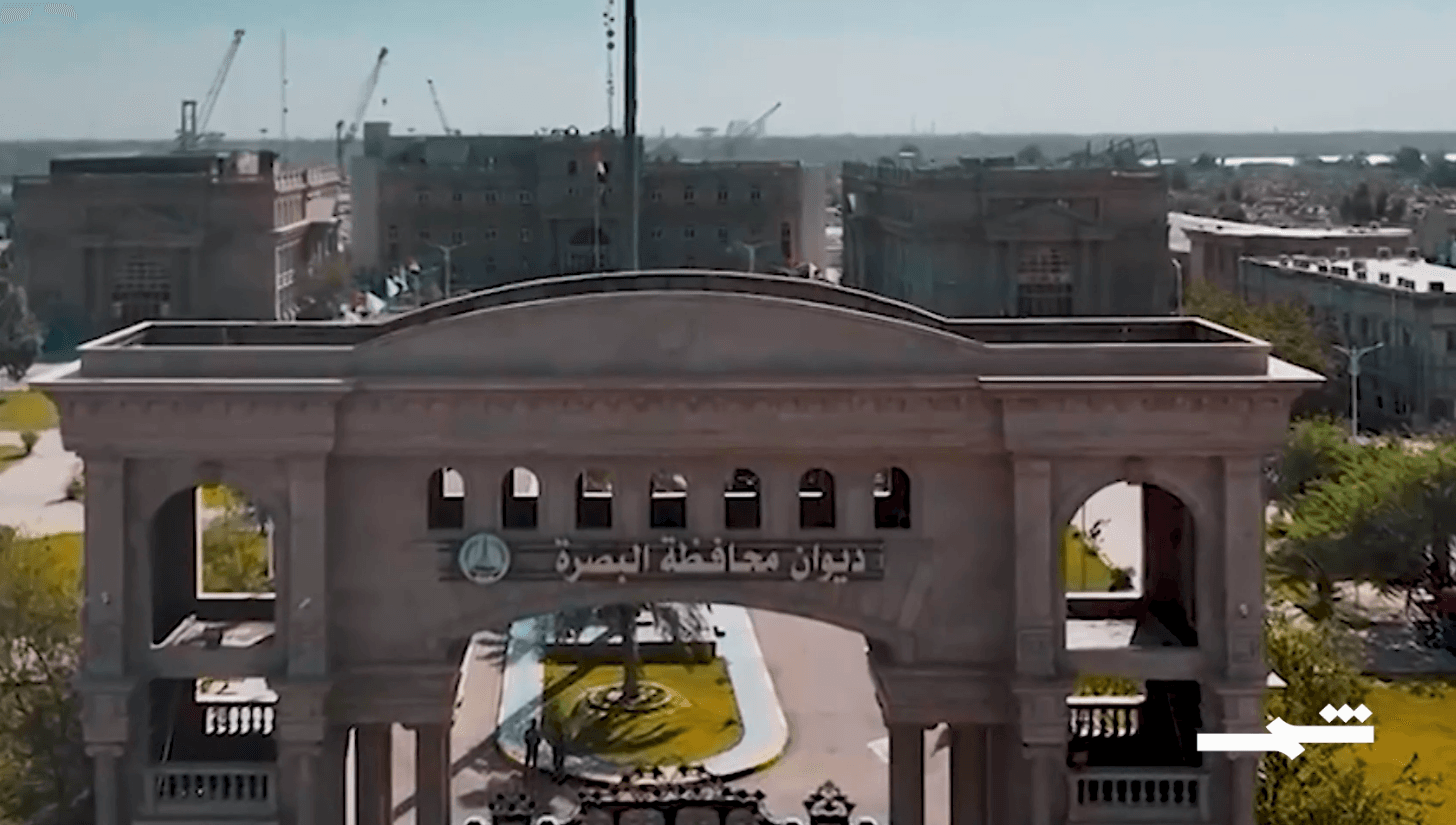 البصرة الغنية بالنفط تعاني تراجع الخدمات وغياب التنمية 