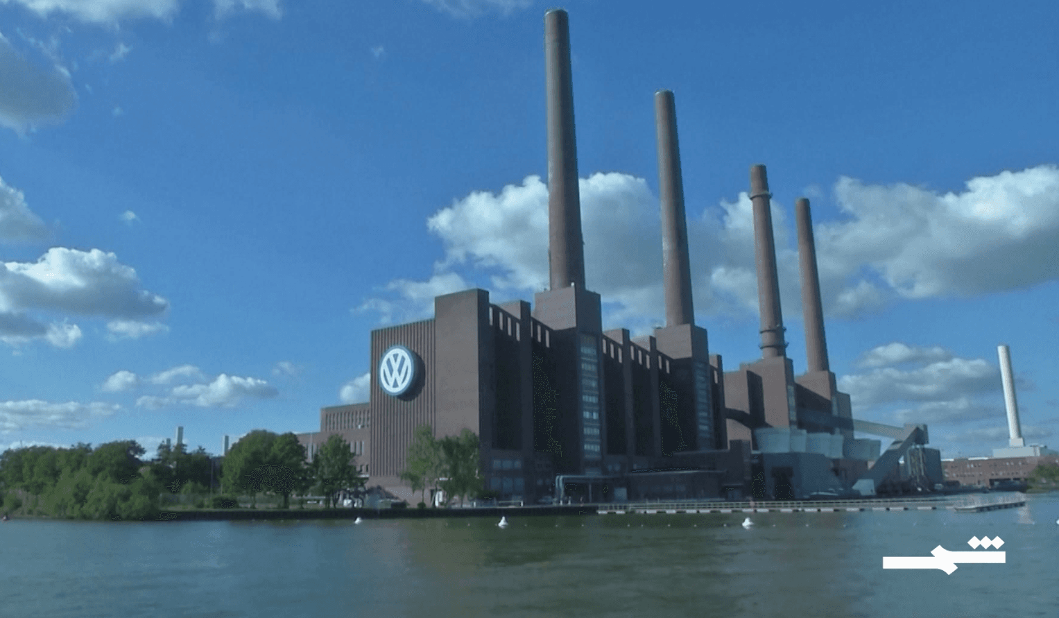 توقعات ضعيفة لنمو الاقتصاد الألماني وسط تراجع الصادرات العالمية