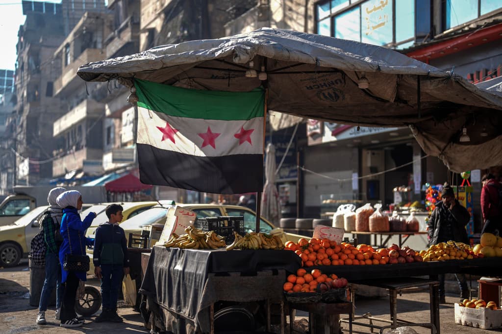 تحولات اقتصادية جديدة بعد تخفيف القيود في سوريا