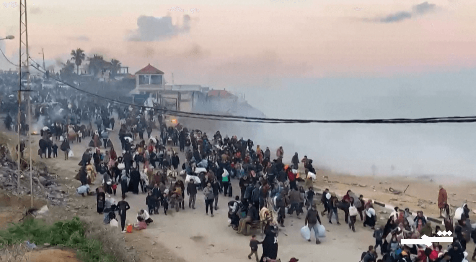 قلق إقليمي ودولي من فتح إسرائيل معبر رفح بشكل أحادي الجانب