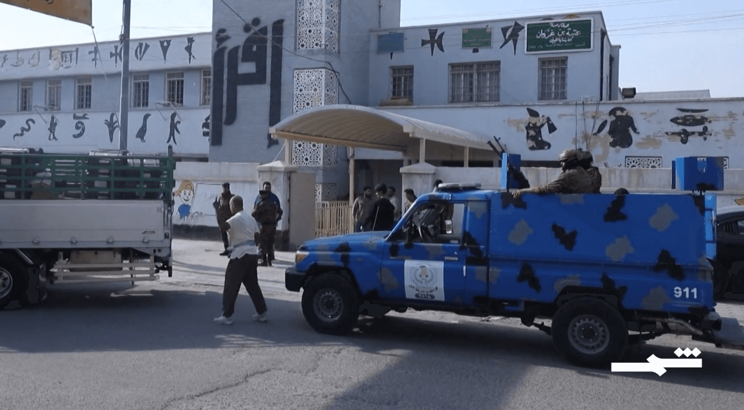 العراق.. استكمال الاستعدادات لضمان سير التصويت الخاص بسلاسة 