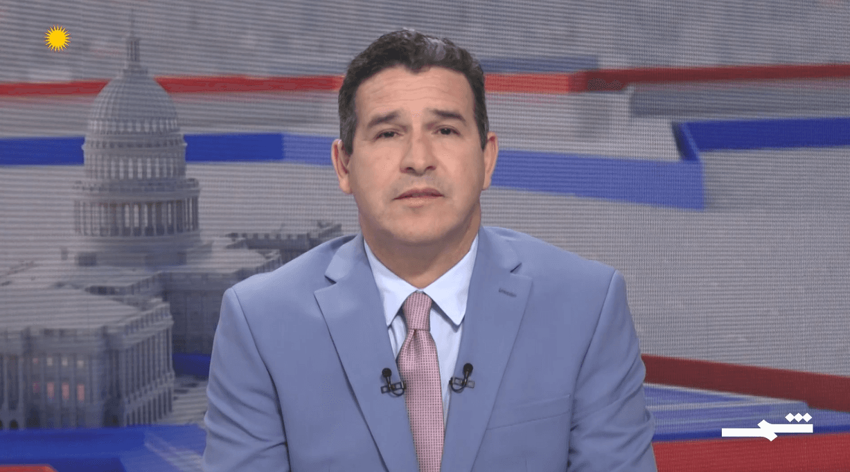 واشنطن 360 | 19-03-2025