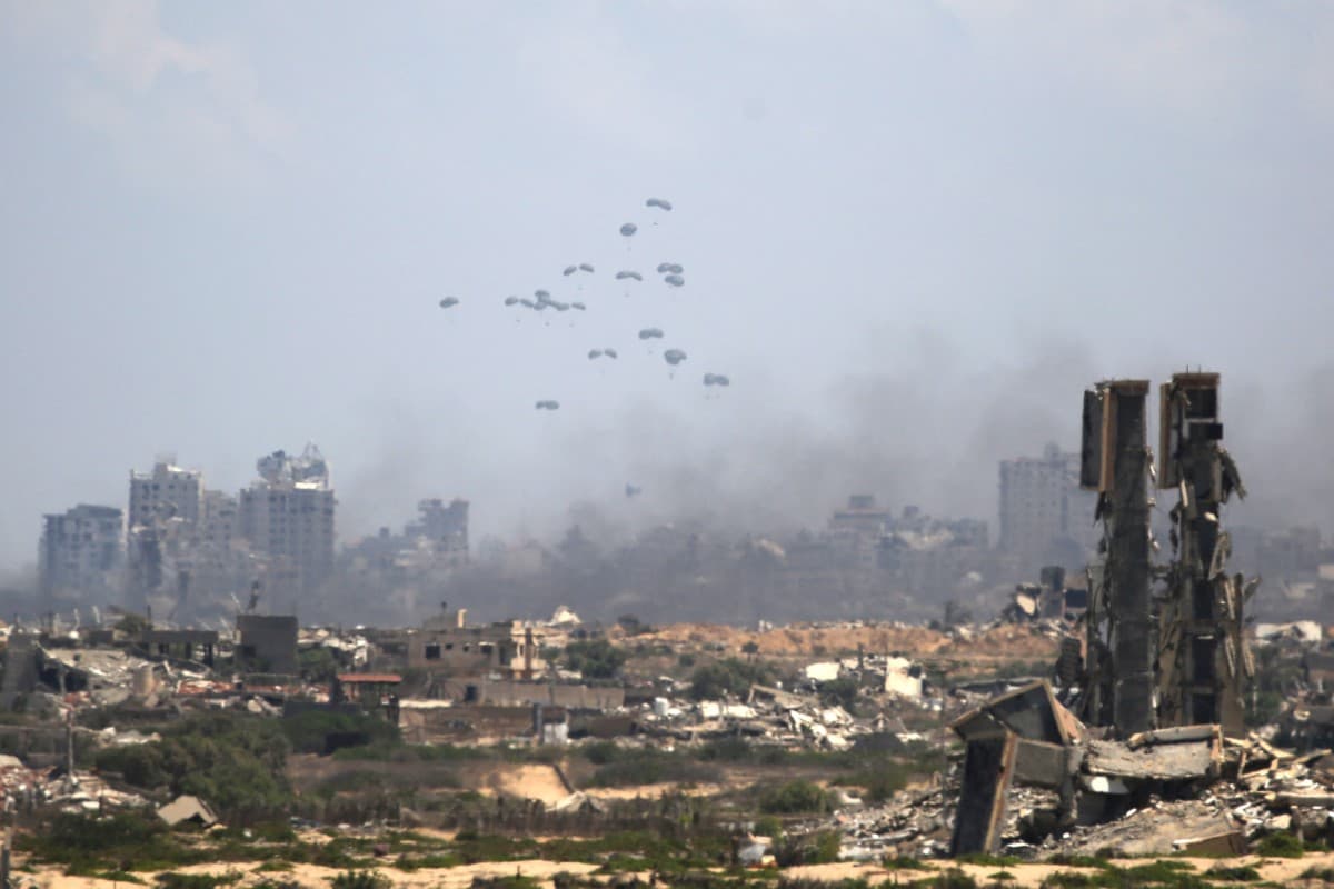 خطة نتنياهو لغزة: مقامرة عسكرية في وجه تحذيرات إنسانية