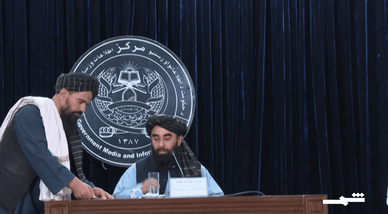 محادثات باكستان وأفغانستان تعود بوساطة تركية قطرية