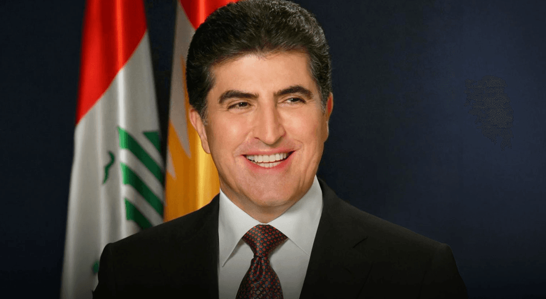 نيجيرفان بارزاني: نأمل أن يكون أكيتو عيد أمان ووئام وتعزيز للعيش المشترك