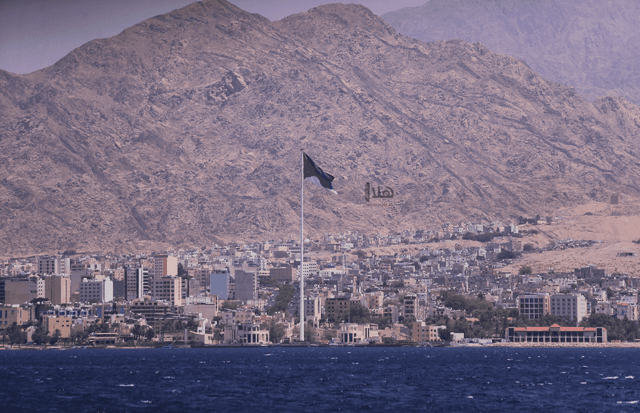 الأمن الأردني يحبط محاولة تهريب وثائق من مقرّ تابع لجماعة الإخوان المحظورة في العقبة