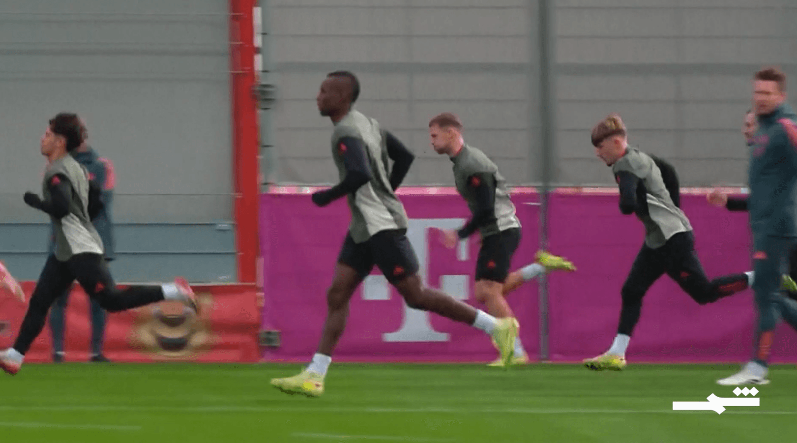 باريس سان جيرمان يواجه بايرن ميونخ.. قمة أوروبية بين القوة والإبداع 