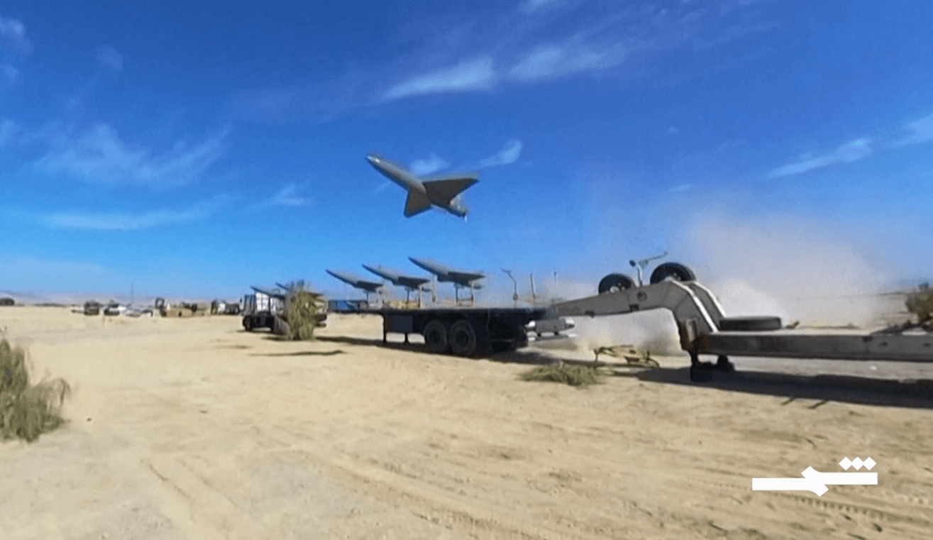 سباق دولي محتدم يدفع أميركا لاعتماد طائرات انتحارية منخفضة الكلفة