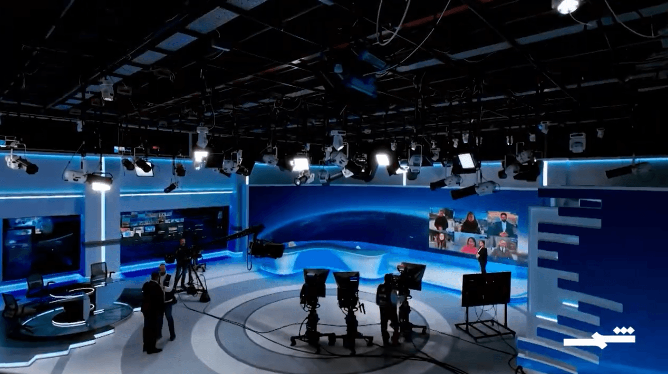 ماذا يحدث خلف الكاميرا؟ أسرار عام كامل من العمل في شمس