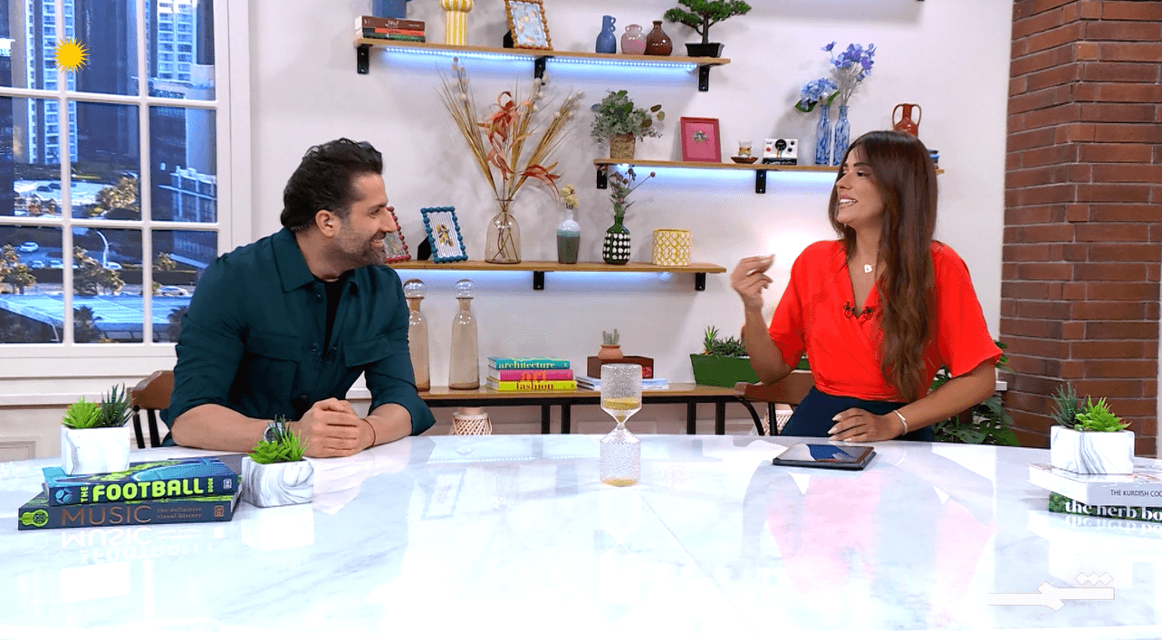شمس الصباح | 08-07-2025