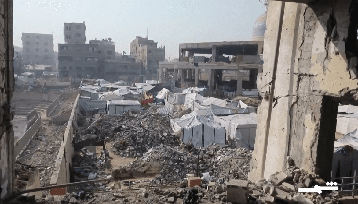 المرحلة الثانية من اتفاق غزة.. توتر ومخاطر