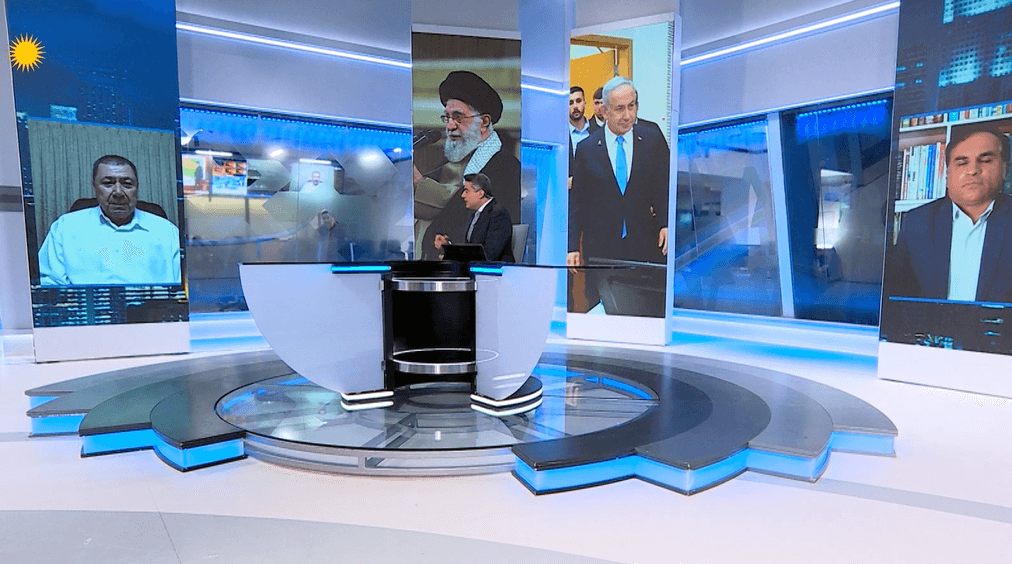 بالتفصيل | تصعيد صاروخي إيراني وقلق إسرائيلي… هل يقترب شبح الحرب؟