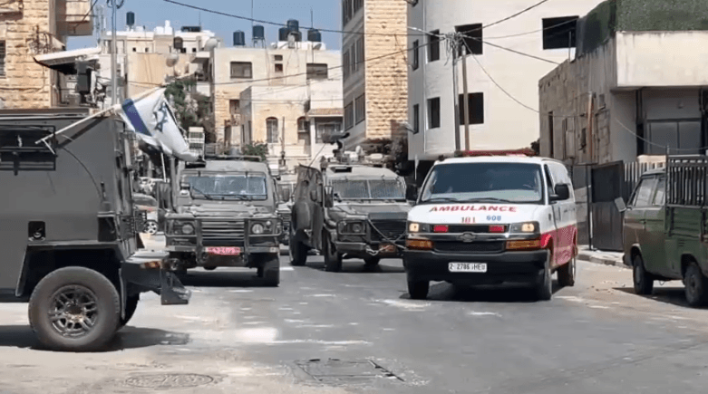 وزراء من الليكود يطالبون نتنياهو بضم الضفة الغربية وتطبيق السيادة الإسرائيلية عليها