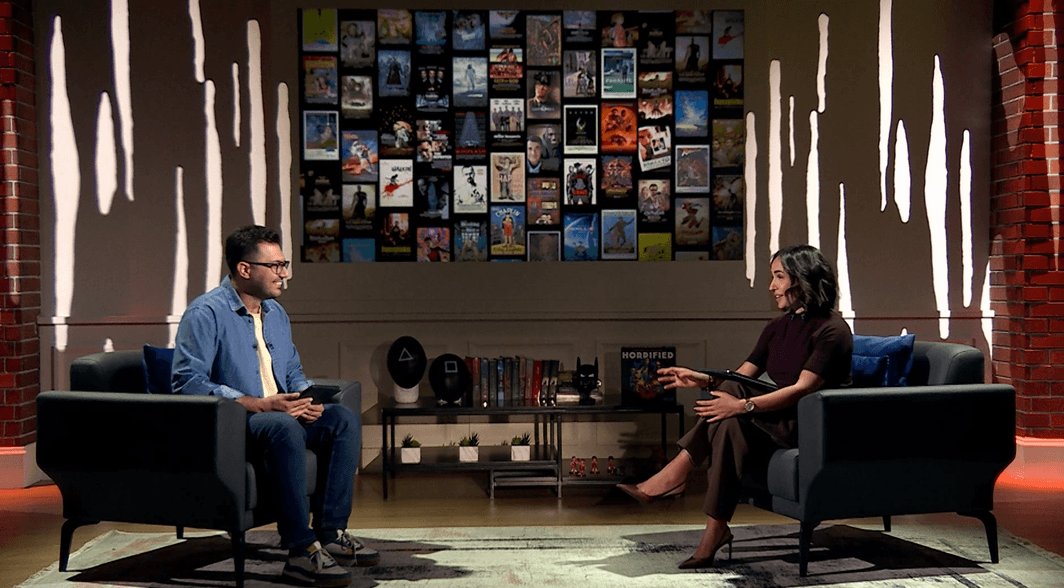 Watch list | الحلقة 2 - الموسم الثاني: مسلسل ساموراي جديد بأجواء Squid Game 