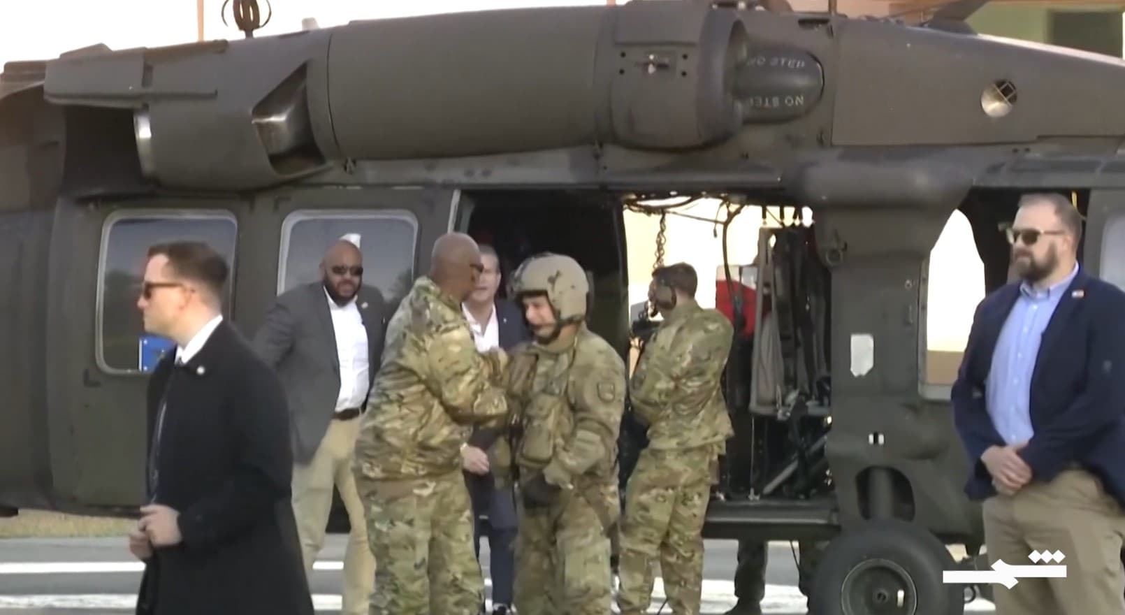 تحالف أميركا وكوريا الجنوبية في مواجهة التحديات النووية والصاروخية