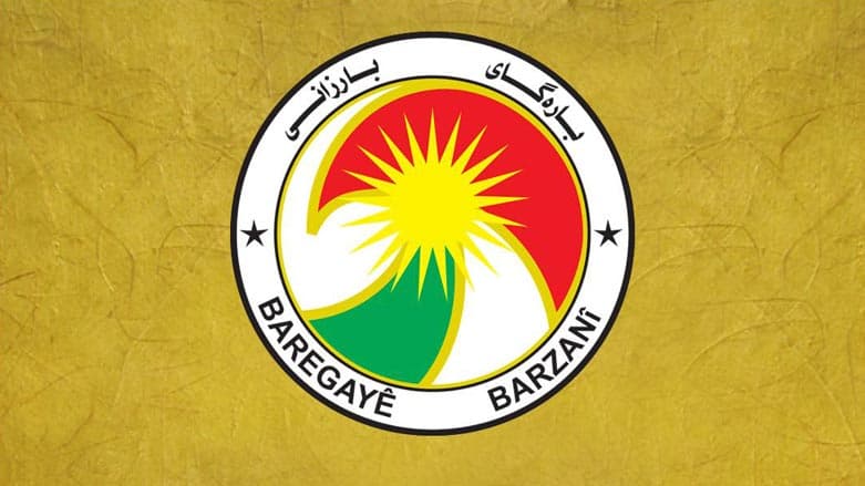 مقر بارزاني ردّا على "باخجلي" : ما زال الذئب الرمادي.. لكنه يرتدي جلد الخروف