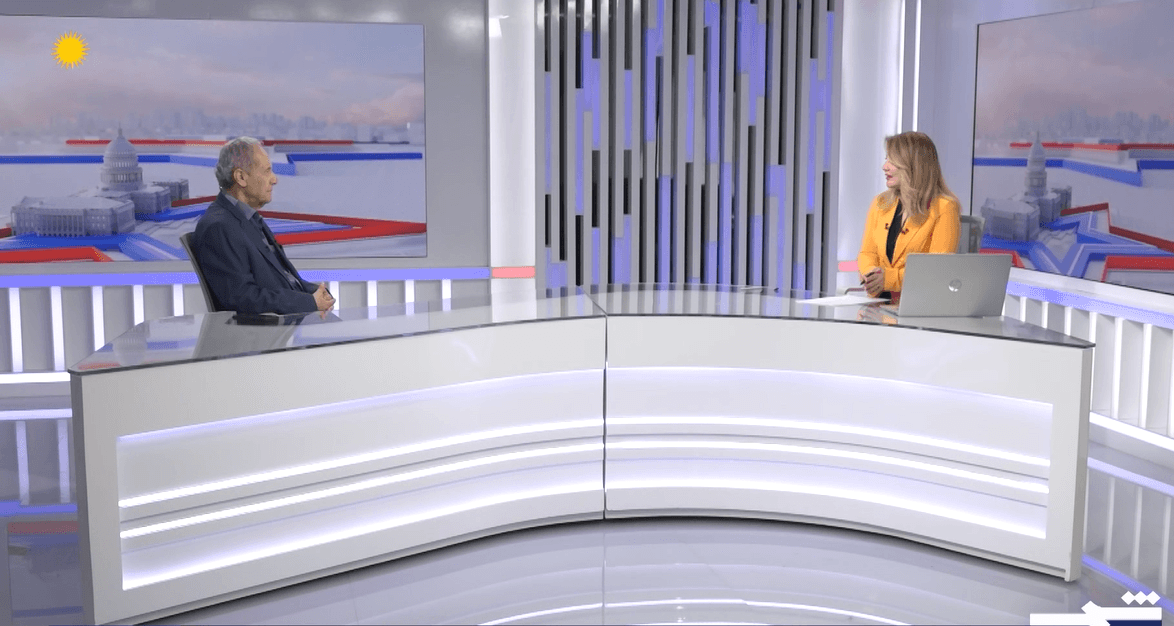 واشنطن 360 | 18-04-2025