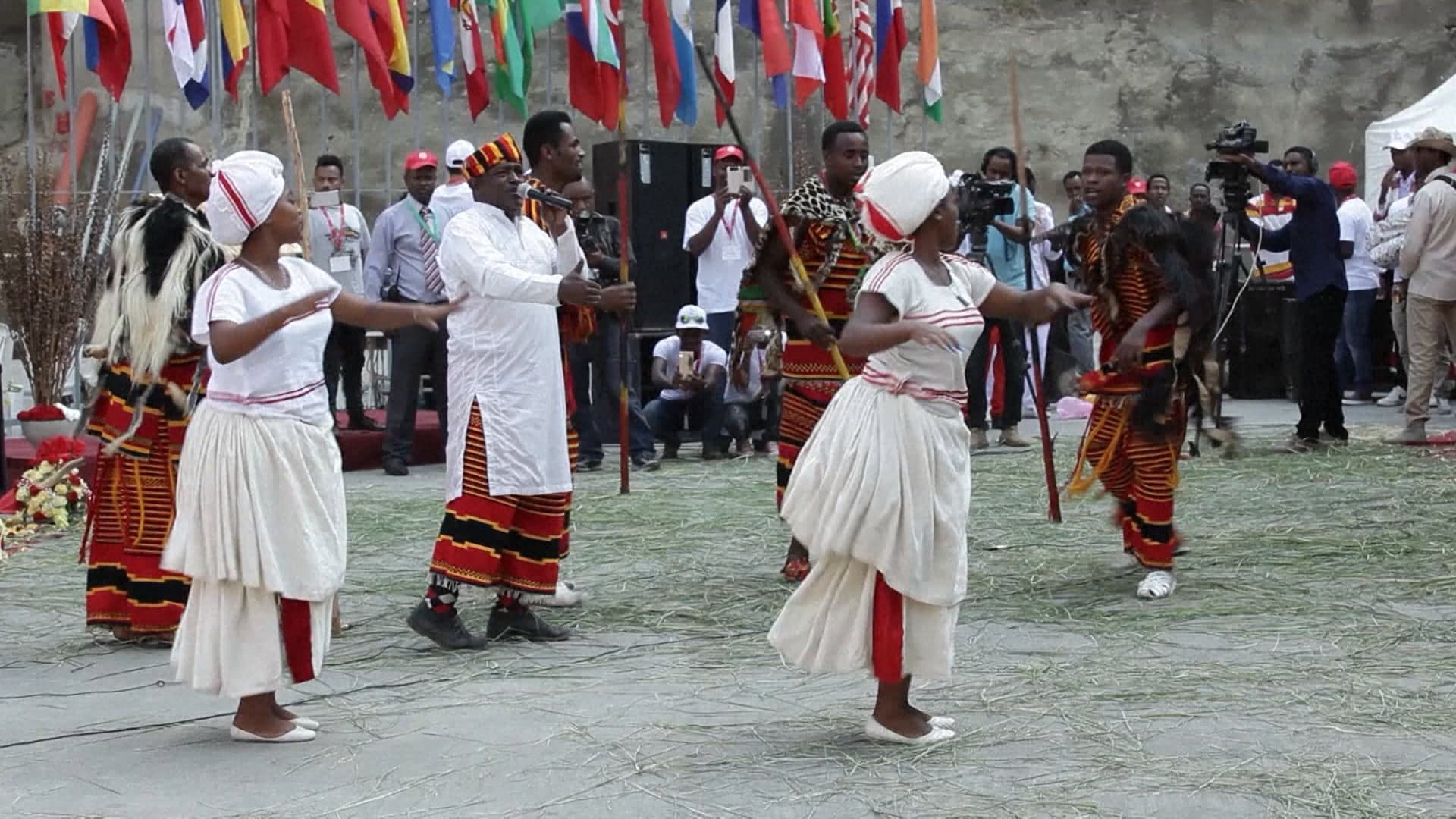 اكتمال بناء سد النهضة بعد خلافات كبيرة مع مصر والسودان 
