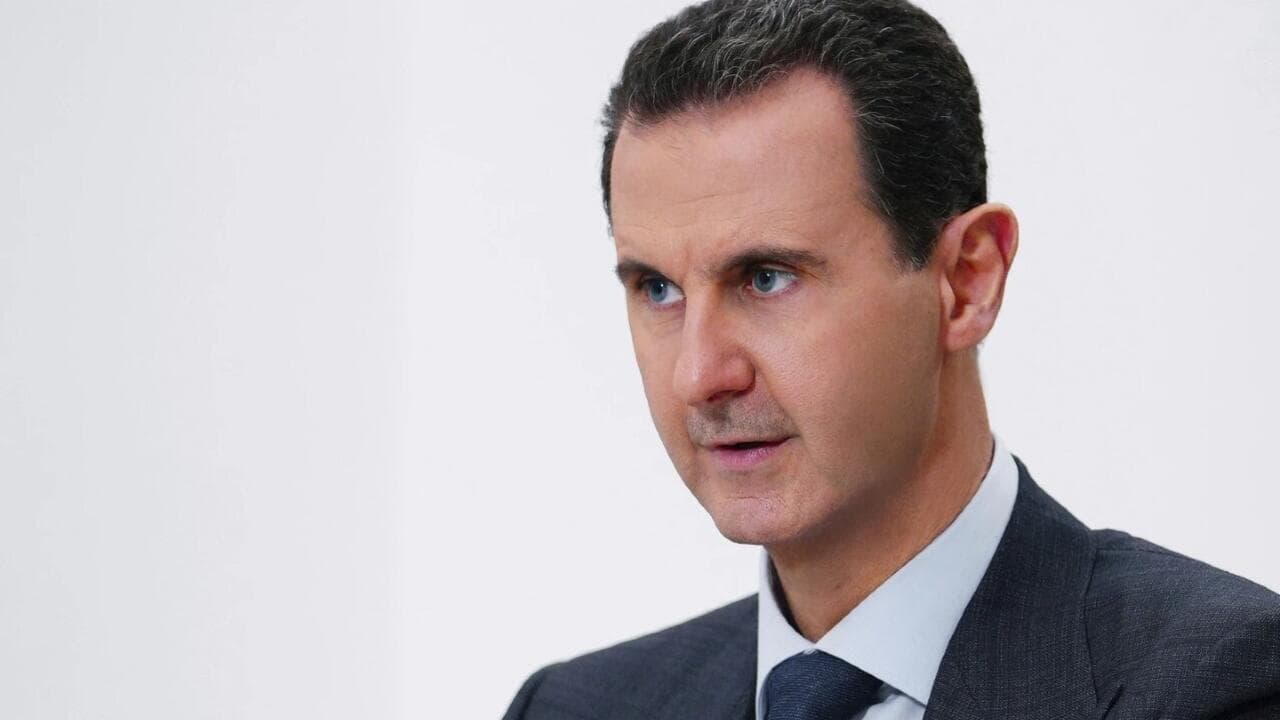 القضاء الفرنسي يطلب تحديد مكان بشار الأسد في تحقيق بمقتل صحافيين