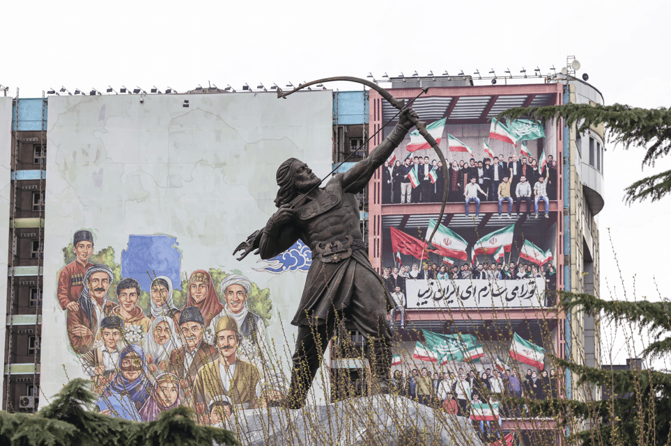 طهران تشترط وقفاً مضموناً لإنهاء الحرب… وتستبعد هدنة مؤقتة