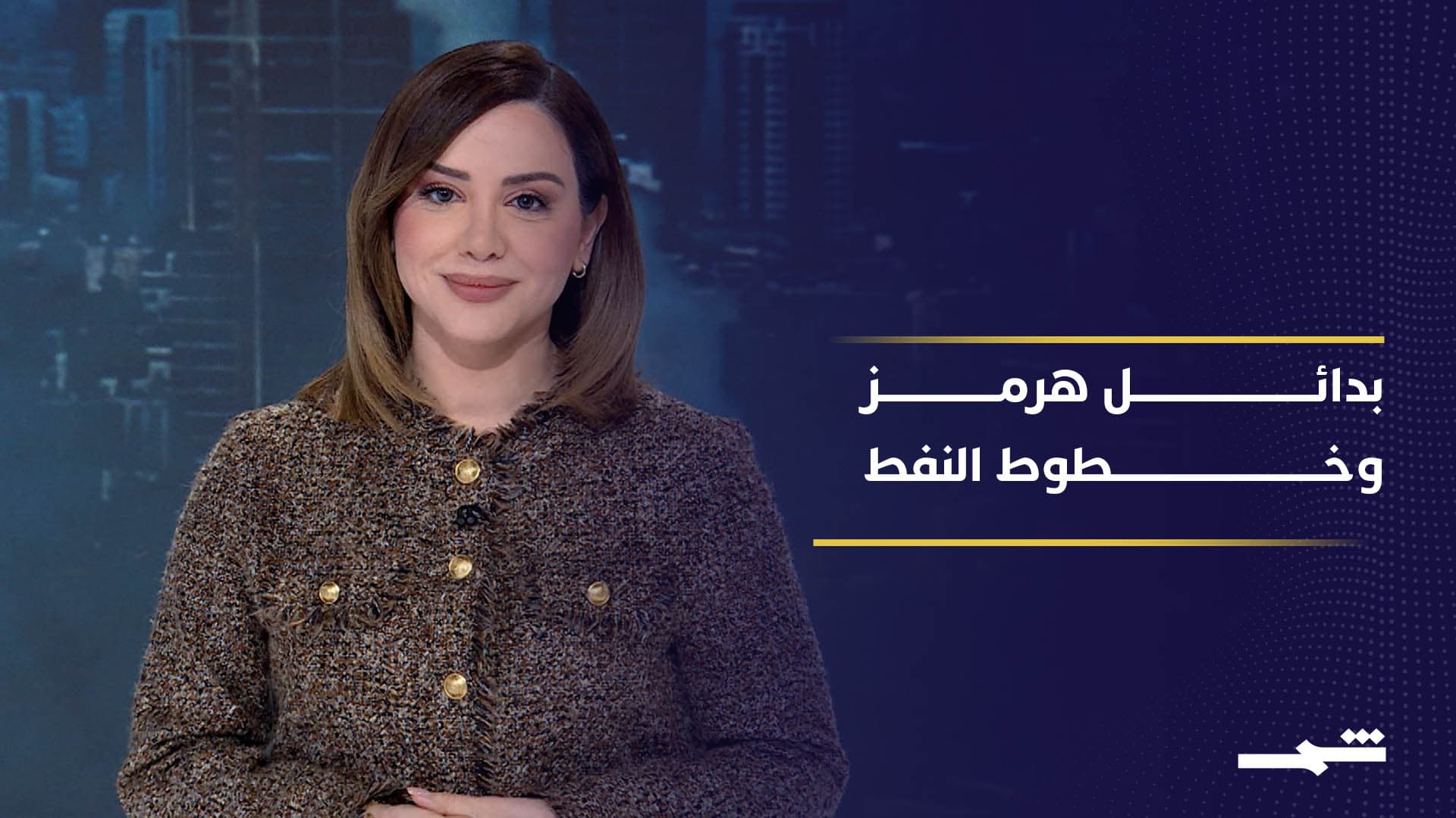 دول الخليج العربي والعراق تبحثان تقليل الاعتماد على مضيق هرمز
