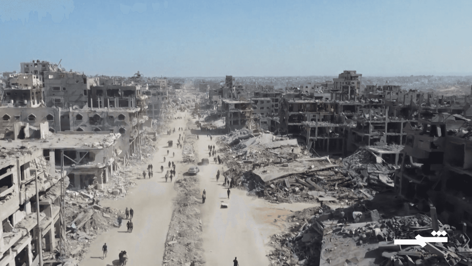 تحذيرات إسرائيلية سابقة تكشف دعما لجرائم حرب غزة 