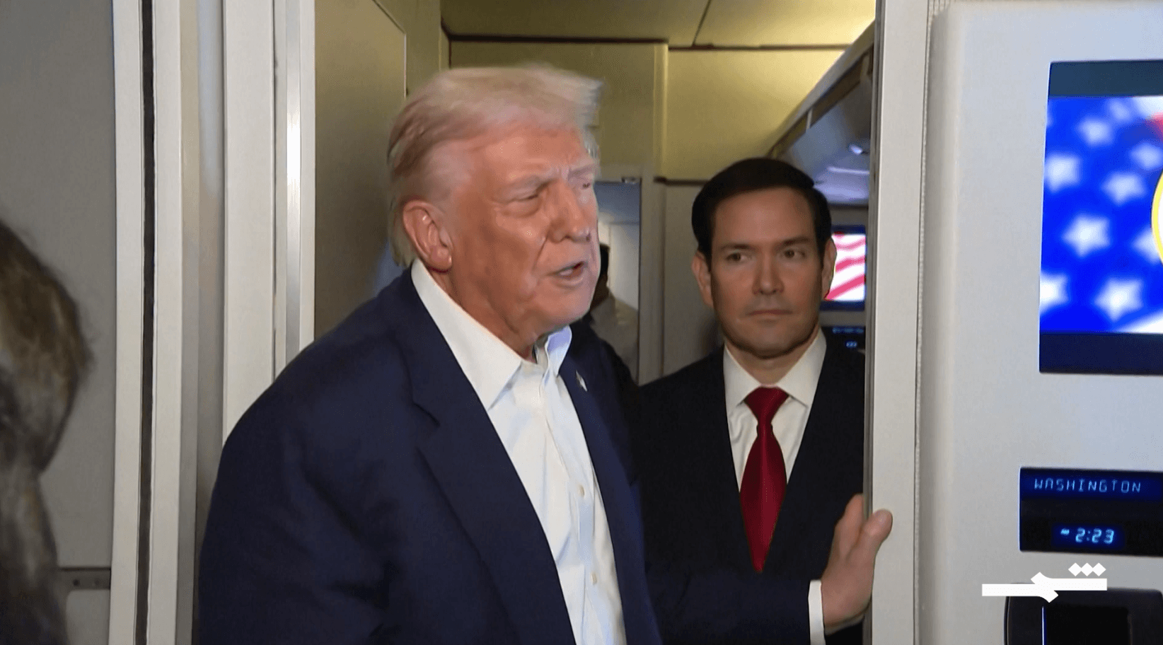 ترامب يوقع اتفاقات جمركية كبرى في جولته الآسيوية