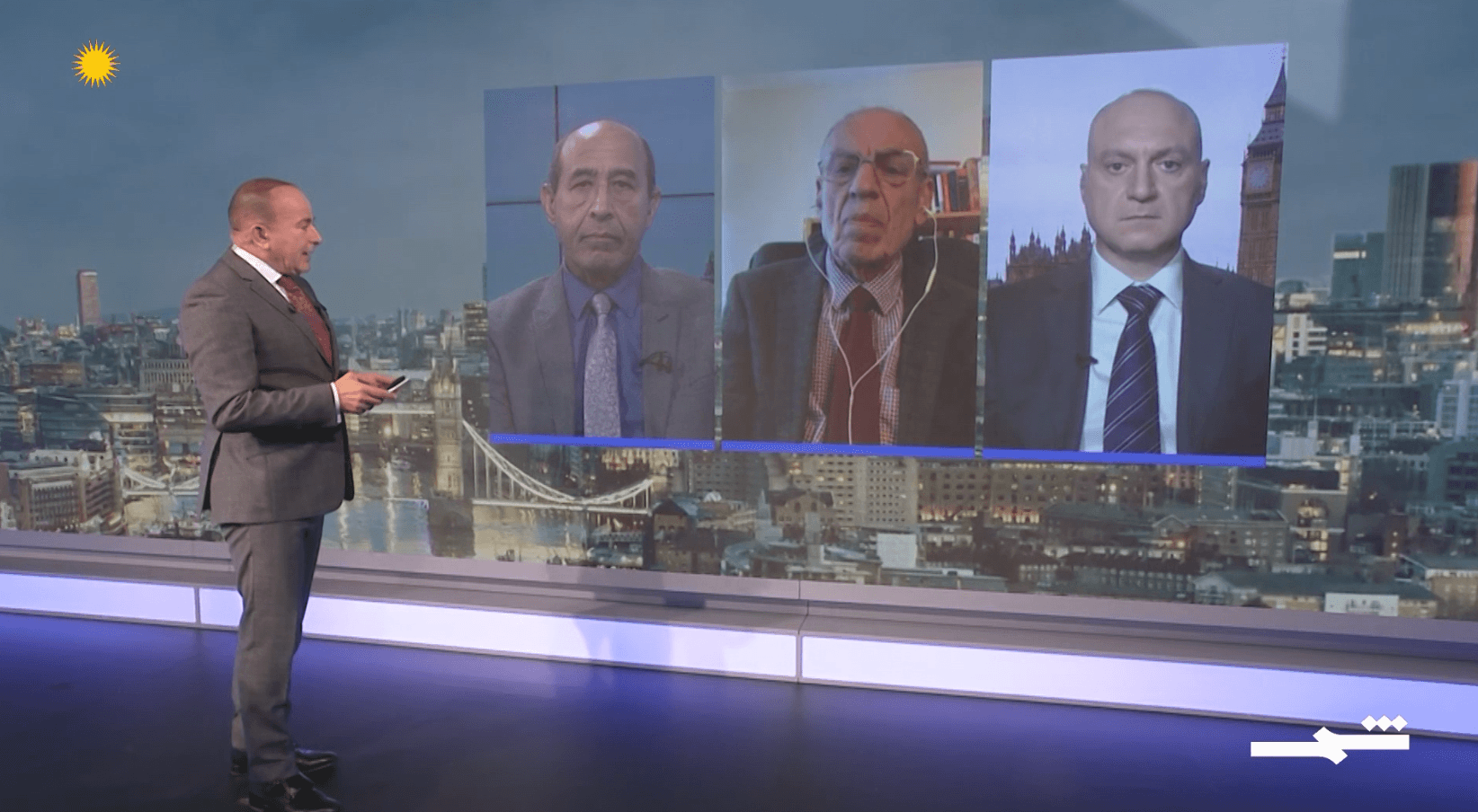 نافذة أوروبا | انقسام أوروبي حول صفقة ترامب وتحرّك بريطاني تجاه غزة وسط رفض أميركي لحلّ الدولتين