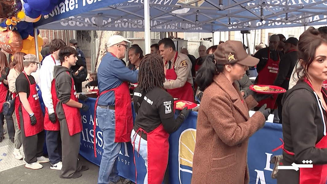 واشنطن 360 | عيد الشكر في أميركا بين التحديات الاقتصادية وتمسك الأميركيين بالتقاليد