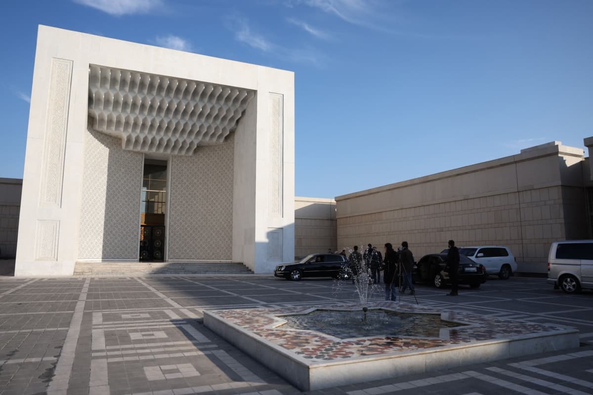 تفاهم بين الحكومة السورية وقوات سوريا الديمقراطية حول مستقبل محافظة الحسكة