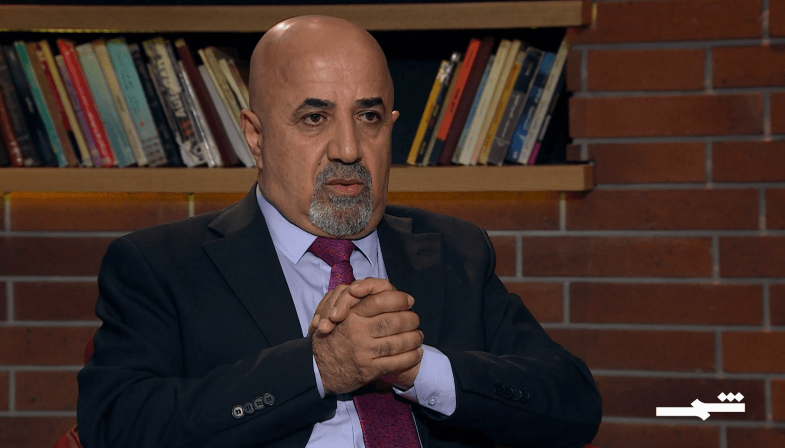 وجوه مع جان دوست | لقاء مع الصحفي والكاتب نوري بيخالي