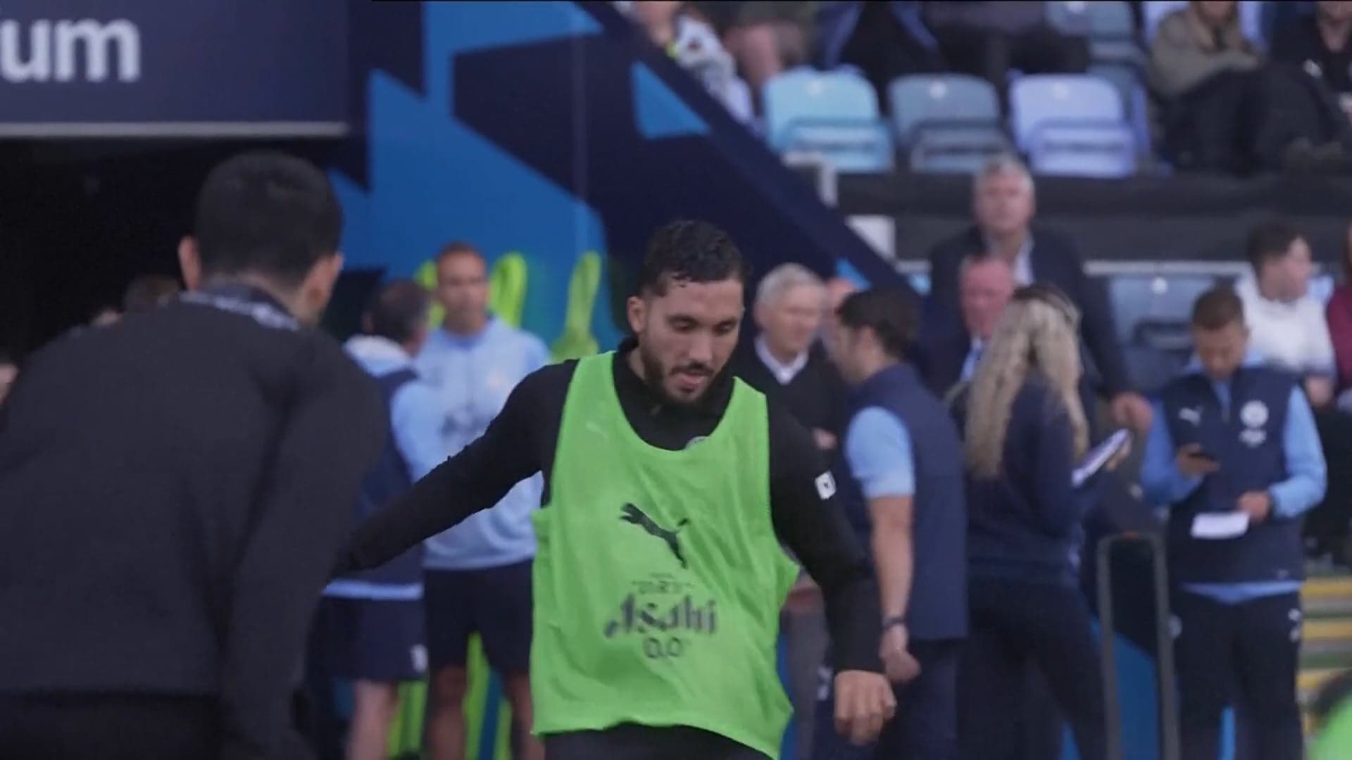مانشستر سيتي يفتتح الموسم بعودة رودري