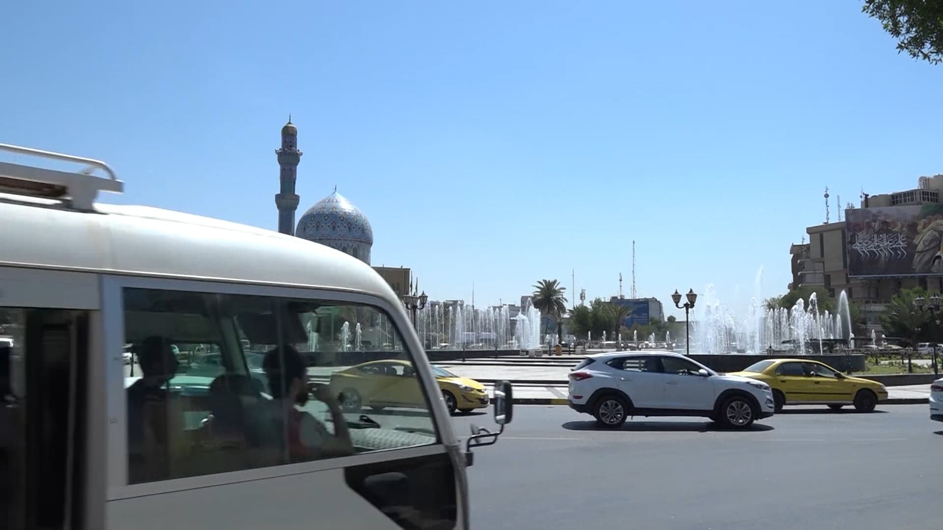 تهديدات واعتداءات تُربك المشهد الانتخابي العراقي