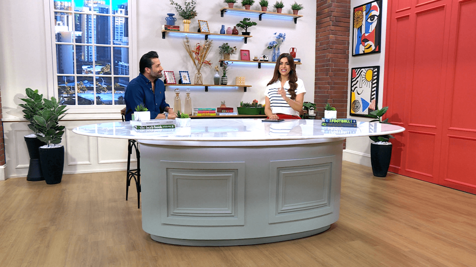 شمس الصباح | 11-06-2025