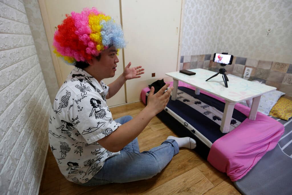 إيرلندا تحقق مع تيك توك لنقل بيانات أوروبية للصين