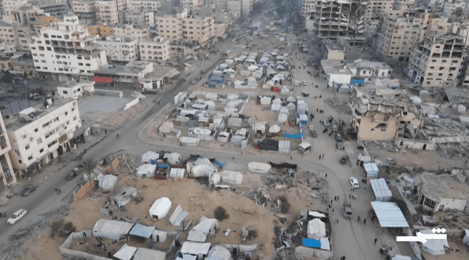 رغم الخروقات.. واشنطن تؤكد صمود وقف النار بين إسرائيل وحماس
