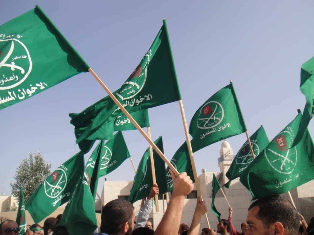 واشنطن: مشروع قانون أميركي لتصنيف الإخوان المسلمين منظمة إرهابية
