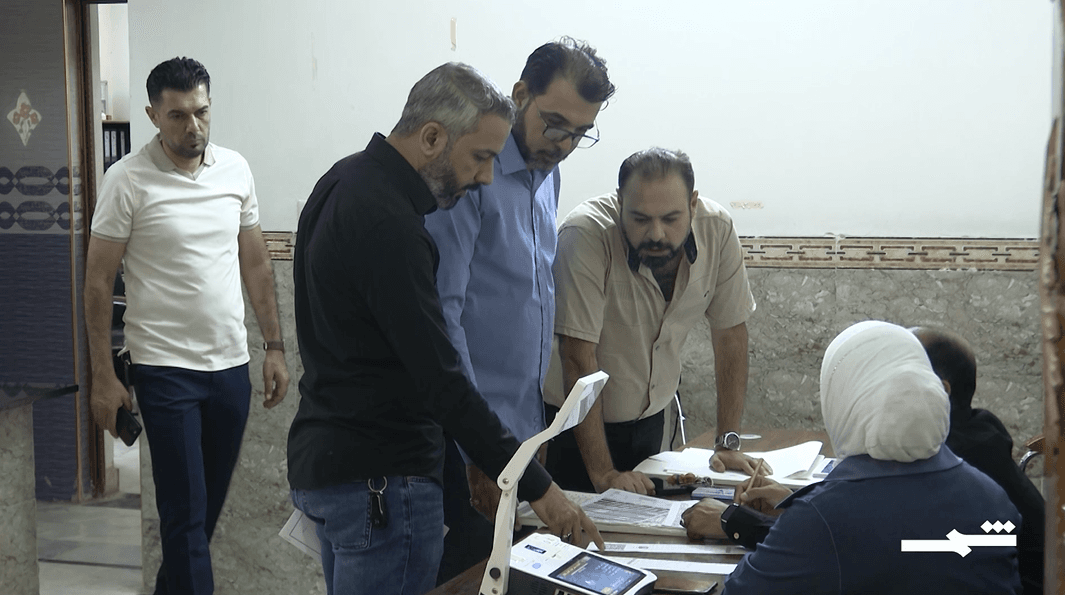 الانتخابات العراقية.. اختبار الثقة الأخير