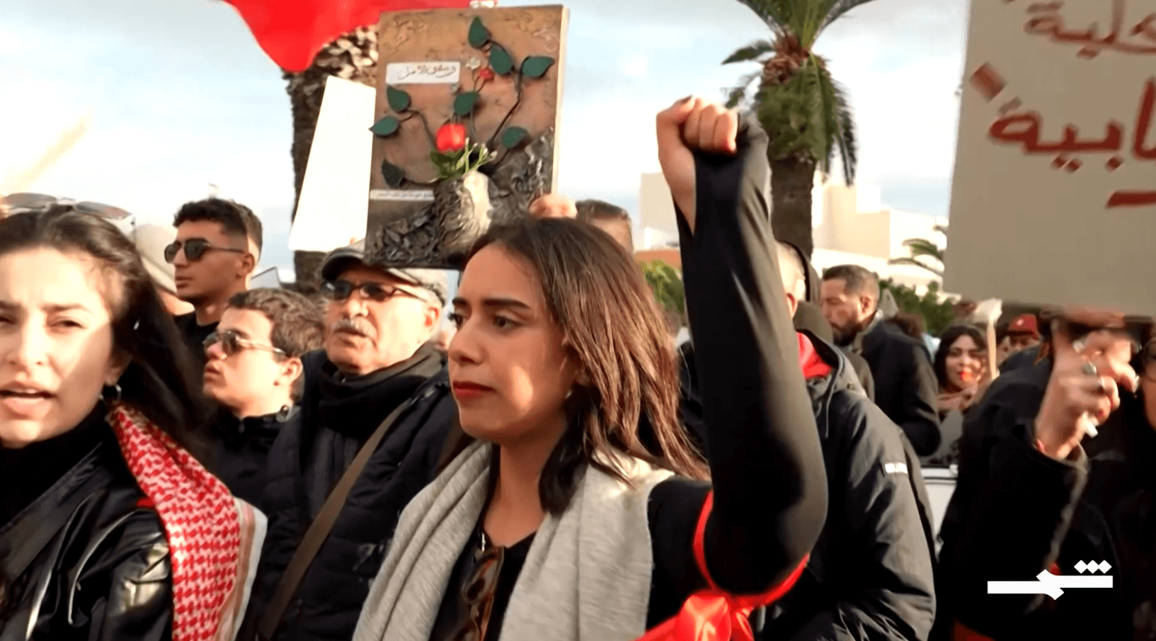 40 شخصية تونسية تواجه عقوبات تصل إلى 45 عاما سجنا 