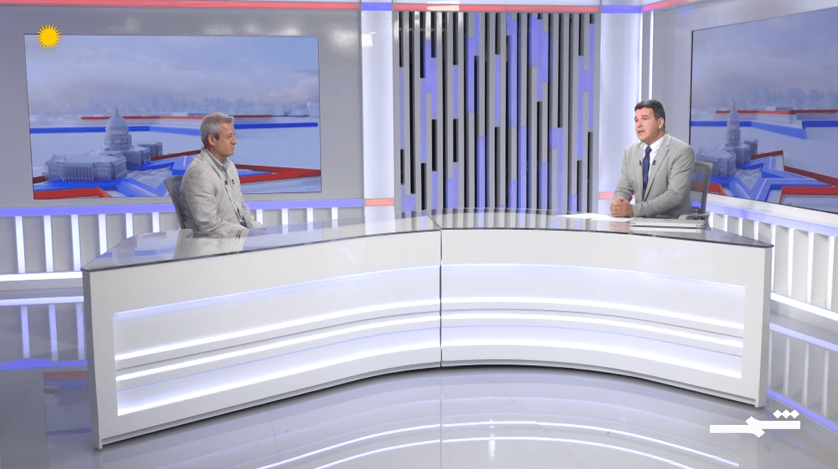 واشنطن 360 | 05-04-2025