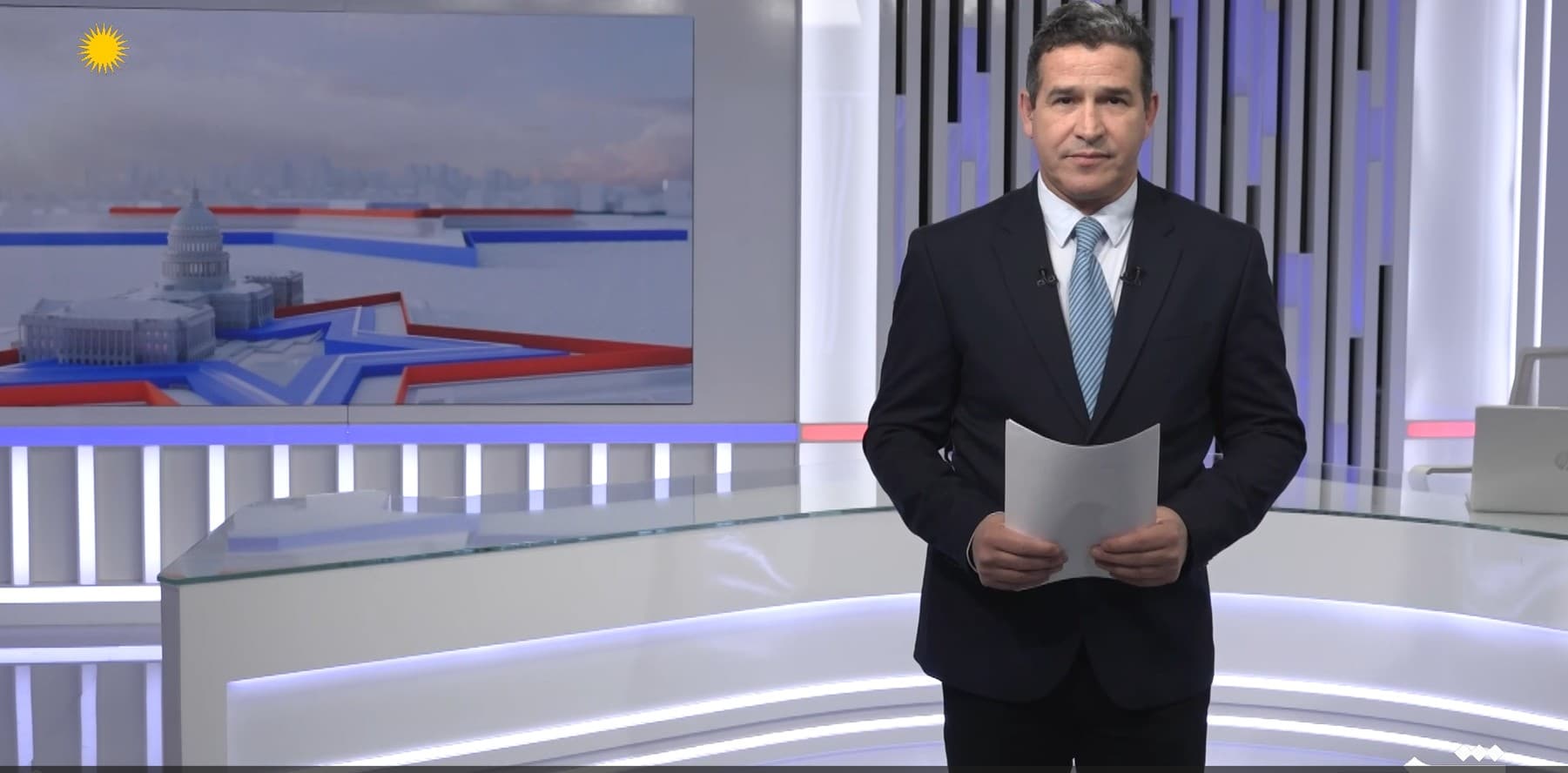 واشنطن 360 | 20-03-2025